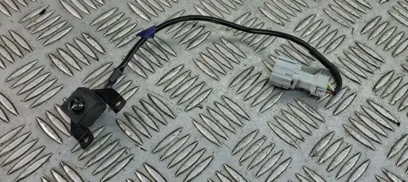Hyundai i40 Reversing camera 