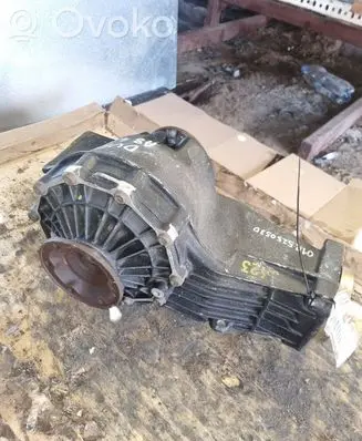Volkswagen PASSAT B5.5 Rear differential 01R525053D