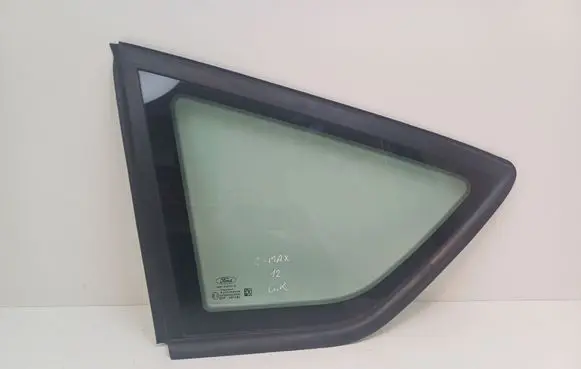 Ford C-MAX II Rear side window AM51R29751A 43R001582 DOT68AS2M3240