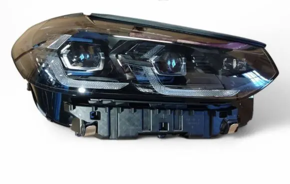 BMW X3 G01 Headlight/headlamp 5A29206 5A2920607 LE20A6456