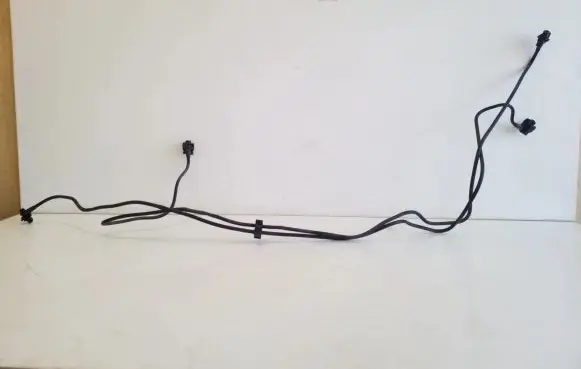 Opel Vivaro Engine coolant pipe/hose 9818468680