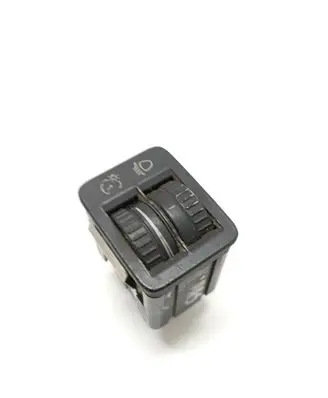 Volkswagen PASSAT B6 Headlight level height control switch 3C0941333
