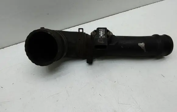 Volkswagen Sharan Intercooler hose/pipe 7M3145958F 7M3145834B 0281002399