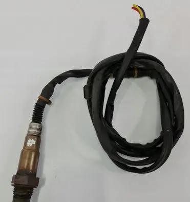 Porsche Cayenne (9PA) Lambda probe sensor 94860612802