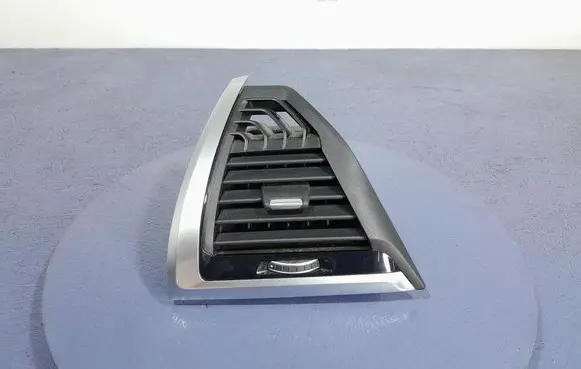 BMW X3 E83 Dashboard side air vent grill/cover trim 9363439