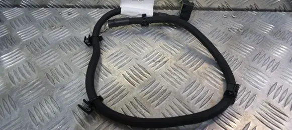 Audi A8 S8 D4 4H Positive cable (battery) 4H0915181G