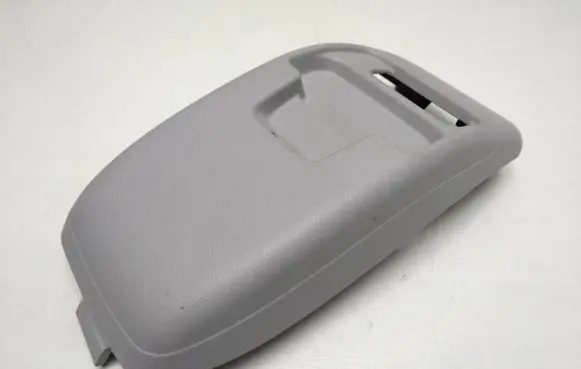 Honda FR-V Seat belt trim 83265SJD0000
