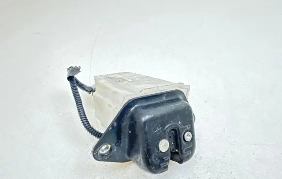 Honda Civic Tailgate/trunk/boot lock/catch/latch