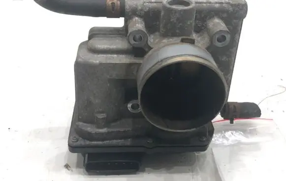 Mazda 2 Engine shut-off valve ZJ3813640