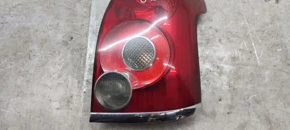 Toyota Avensis T250 Rear/tail lights