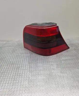 Volkswagen Golf IV Rear/tail lights 148186