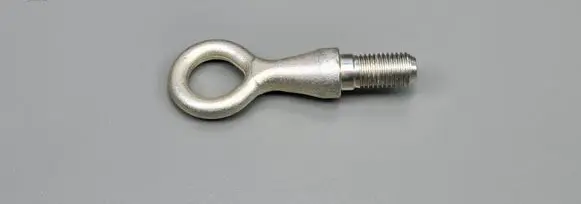 Mazda 6 Towing hook eye 