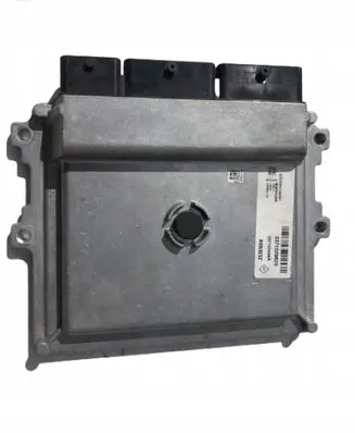 Renault Clio IV Other control units/modules 237105499R 237102982S
