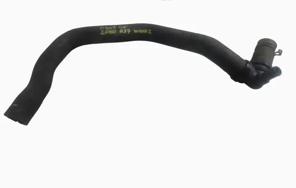 Peugeot 407 Engine coolant pipe/hose
