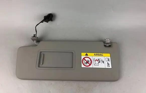 Volkswagen Tiguan Sun visor 5TA857551N