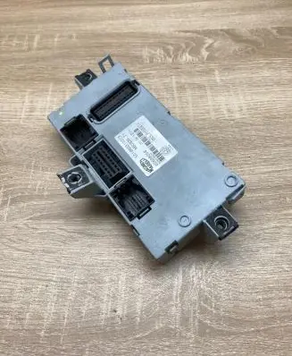 Alfa Romeo 159 Comfort/convenience module 60686058 528E7BS7F