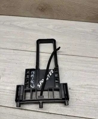 Mercedes-Benz Sprinter W906 Battery bracket A9065410400 123456789