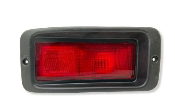 Mitsubishi Pajero Sport I Rear fog light 1149212