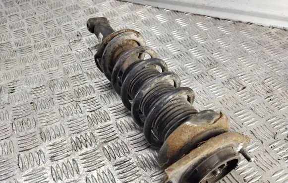 Subaru Impreza III Rear shock absorber with coil spring 20365FG150 110517