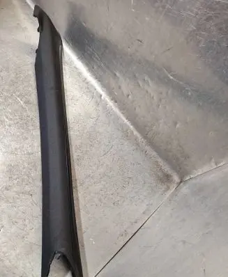 Citroen DS5 (A) pillar trim 9804815177