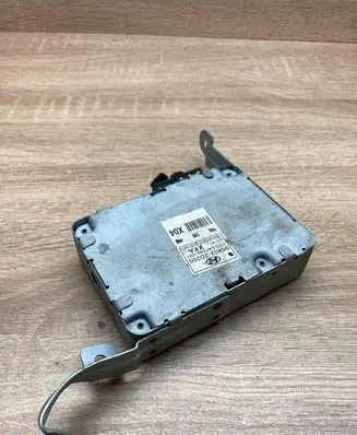 Hyundai Elantra Alarm control unit/module 954022D200 X04
