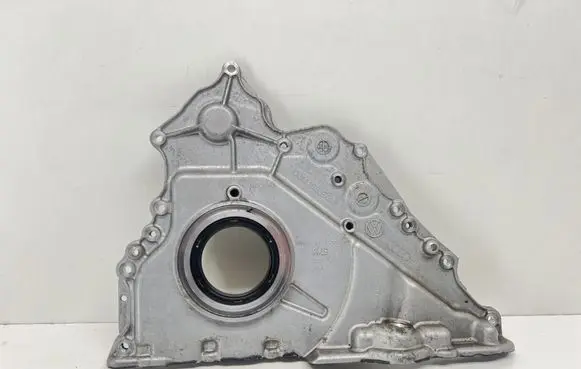 Porsche Panamera (971) Timing chain cover 06M103153J