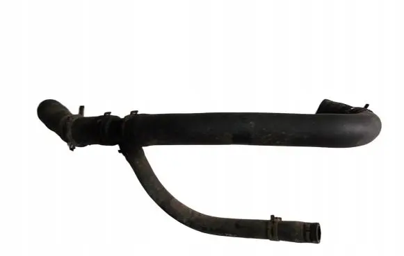 Volkswagen I LT Engine coolant pipe/hose 2D0121051