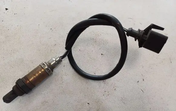 Audi A6 S6 C4 4A Lambda probe sensor 030906265AE 0258003544