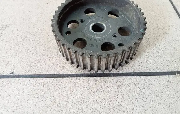 Opel Zafira B Fuel pump gear (pulley) 46517943