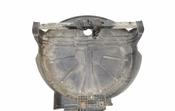 BMW X3 E83 Spare wheel section trim 3428665