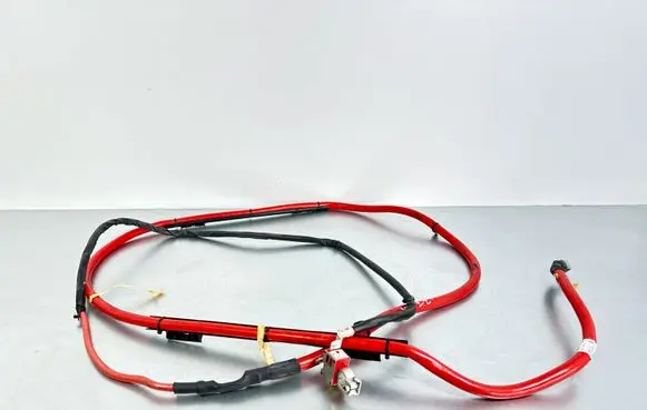 Mercedes-Benz S W222 Positive cable (battery) A2224400708
