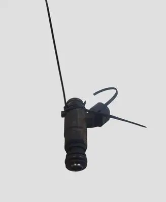 Hyundai Getz Fuel injector 3531022600 9260930006