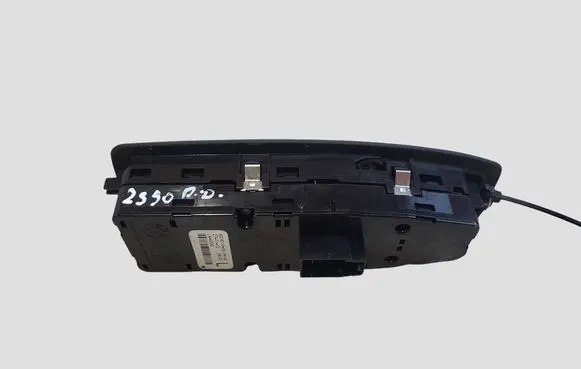 BMW 1 F20 F21 Electric window control switch 728383206 920811003