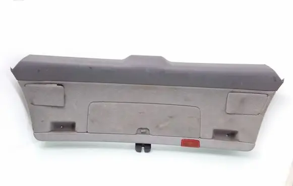 Audi A4 S4 B7 8E 8H Tailgate/boot lid cover trim 8E9867979B