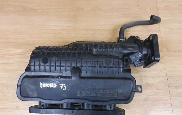 Honda Jazz Intake manifold 17110RB0000 17110RB0 L13Z1