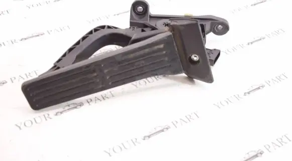 KIA Pro Cee'd II Accelerator throttle pedal