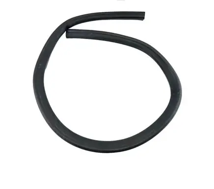 Porsche Cayenne (92A) Engine compartment rubber 7P5823727C