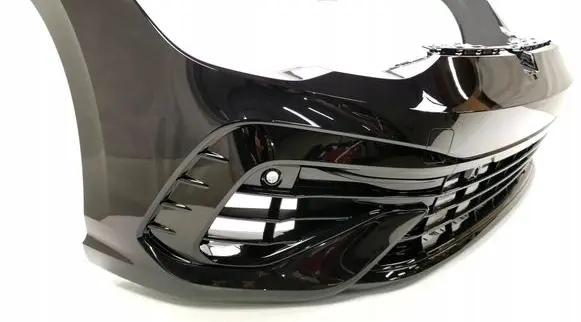 Volkswagen Scirocco Front bumper 5H0807221E