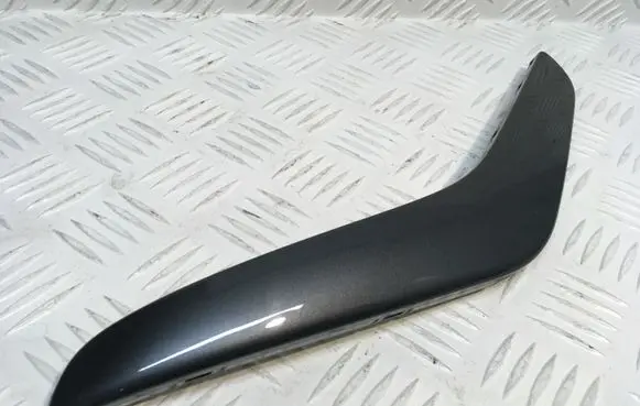 Ford Kuga I Front door interior handle trim 8V4124184AW