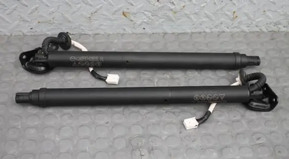 Mazda CX-30 Tailgate hydraulic set SILOWNIKDFR7626EXE DFR7626EXE