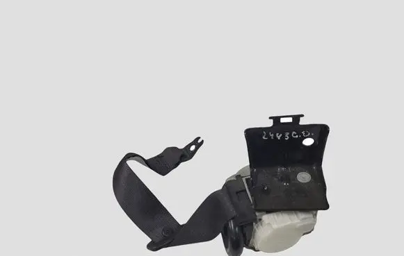 Opel Astra K Rear seatbelt 34195019 39059590