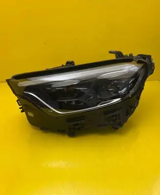 Mercedes-Benz GLC C254 Headlight/headlamp A2549062302
