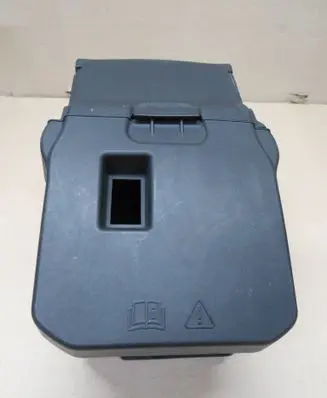 Ford Kuga II Battery box tray 