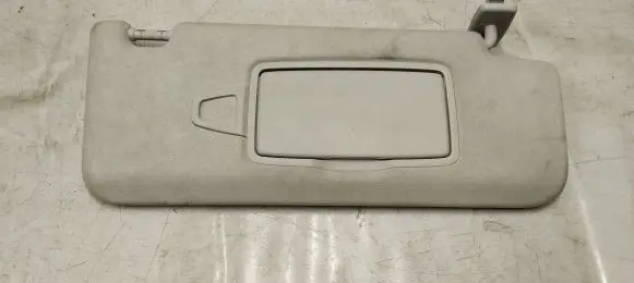 Mercedes-Benz S W222 Sun visor A2228109400