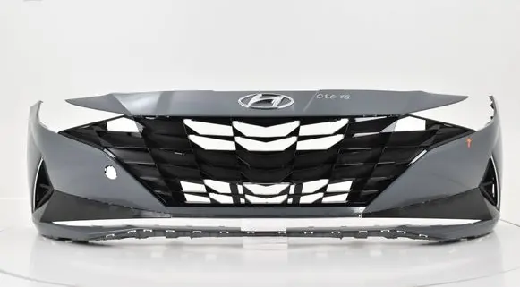 Hyundai Elantra VII Front bumper 86511AA010