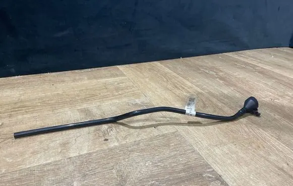 Jaguar F-Pace Fuel line pipe M8A29W309AB