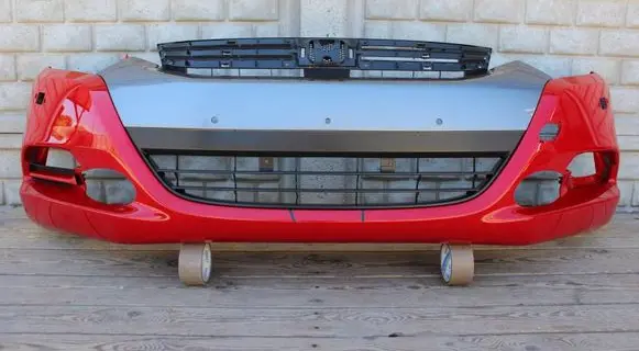 Honda Insight Front bumper 71101TM8ZZ00