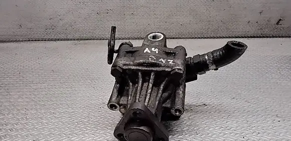 Audi A4 S4 B5 8D Power steering pump 8D0145156
