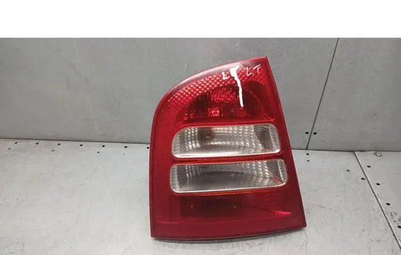 Skoda Octavia Mk1 (1U) Rear/tail lights
