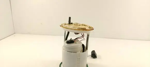 In-tank fuel pump